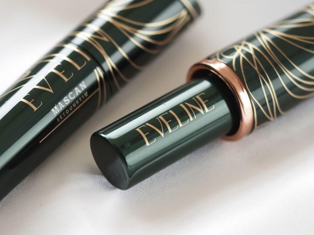 opakowanie tuszu Eveline