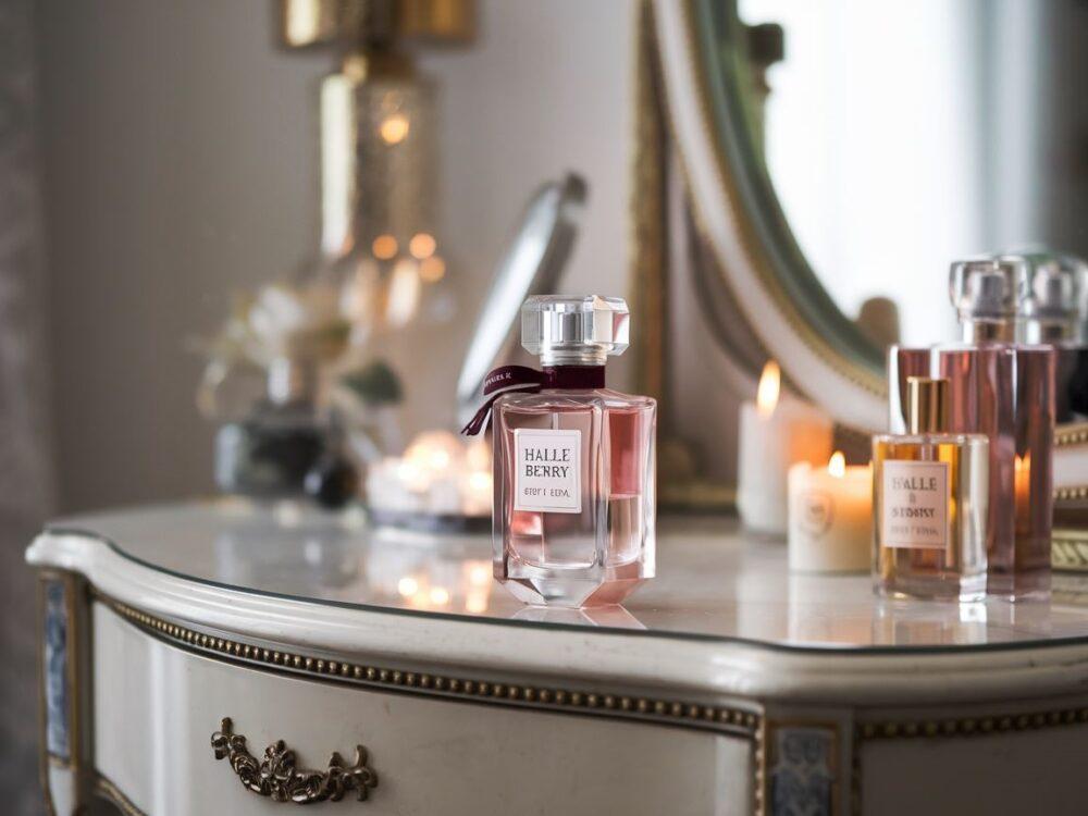 perfumy Halle Berry