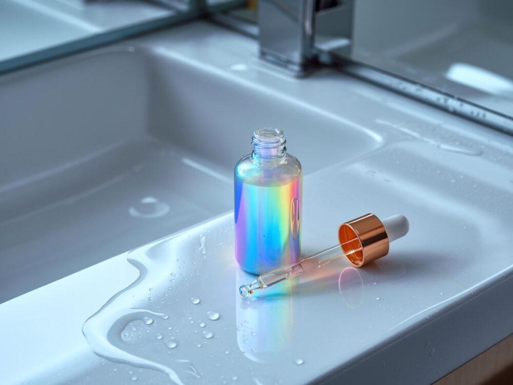 pielęgnacja twarzy serum