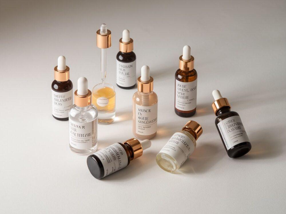 serum do twarzy