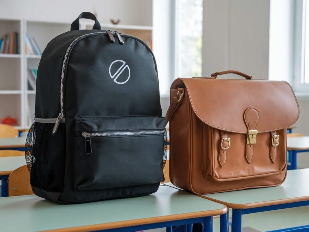 tornister dziecięcy