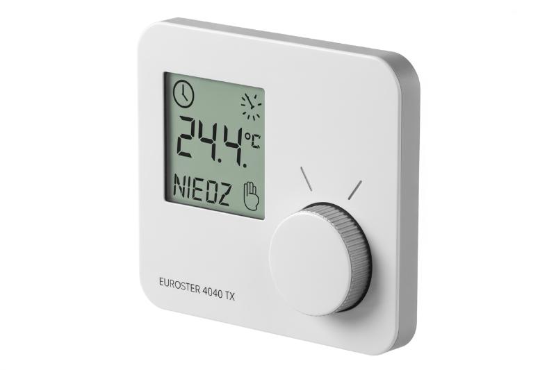 Termostat Euroster 4040 TX